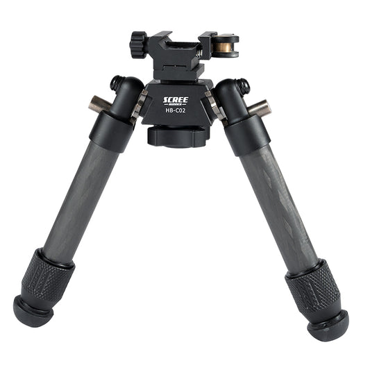 Scree Runner BPC02 Carbon Fibre Bipod