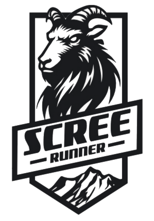 Scree Runner