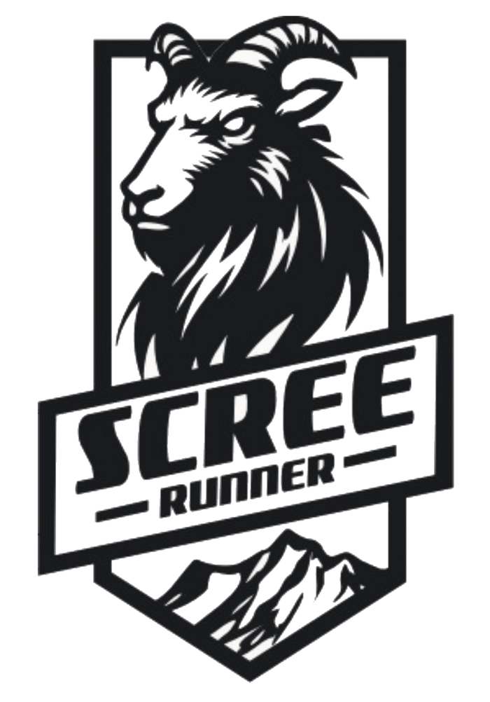 Scree Runner