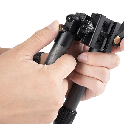 Scree Runner BPC02 Carbon Fibre Bipod