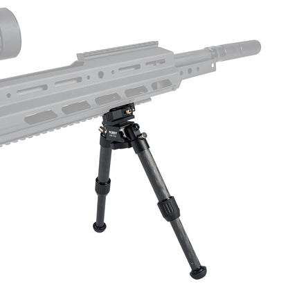 Scree Runner BPC02 Carbon Fibre Bipod