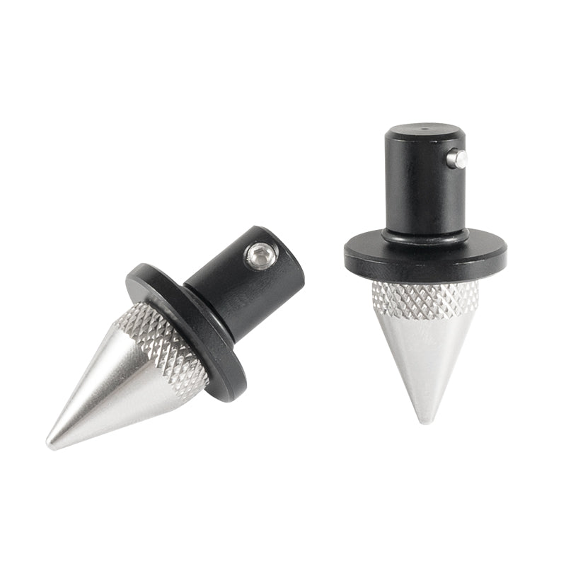 Scree Runner HO-SF Spike Feet Attachment For Bipod