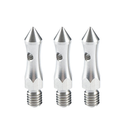 Scree Runner HO-SSS Stainless Steel Spikes For Stabilizing Tripod