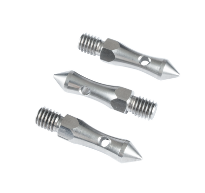 Scree Runner HO-SSS Stainless Steel Spikes For Stabilizing Tripod
