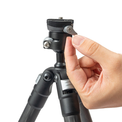 Scree Runner TPC20 Carbon Fibre Tripod