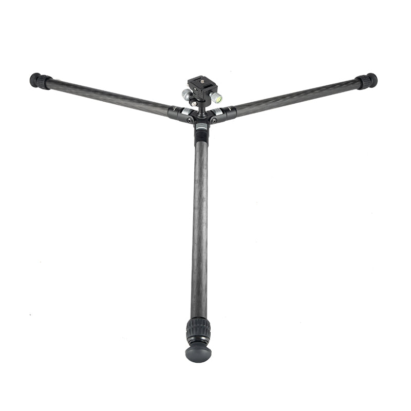 Scree Runner TPC20 Carbon Fibre Tripod