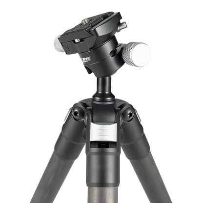 Scree Runner TPC20 Carbon Fibre Tripod