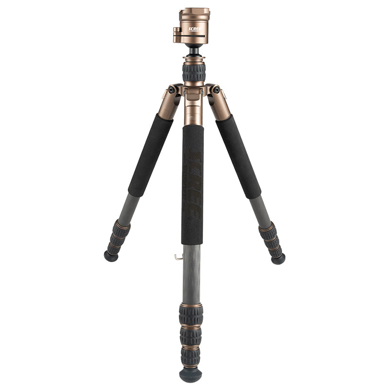 Scree Runner TPC25 Carbon Fibre Tripod