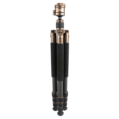Scree Runner TPC25 Carbon Fibre Tripod