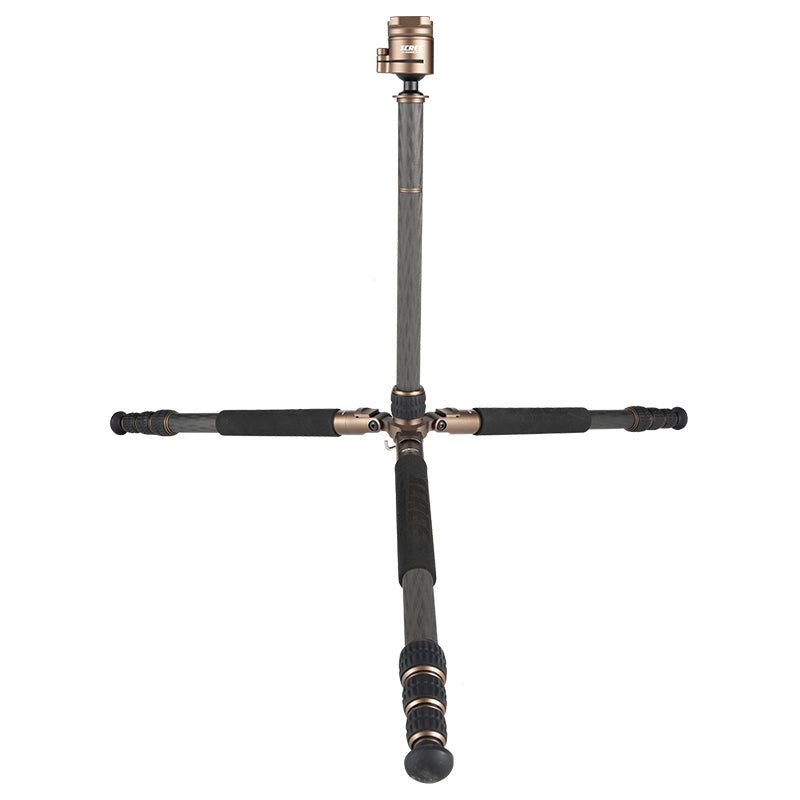Scree Runner TPC25 Carbon Fibre Tripod