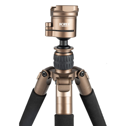 Scree Runner TPC25 Carbon Fibre Tripod