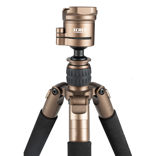 Scree Runner TPC25 Carbon Fibre Tripod