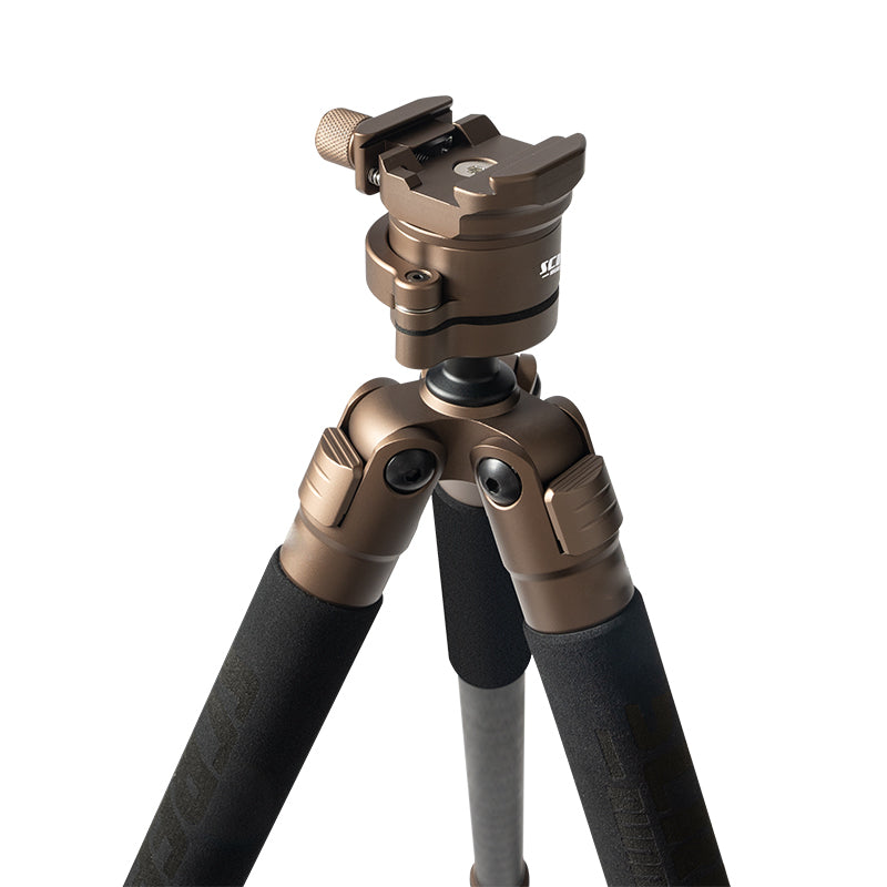 Scree Runner TPC29 Carbon Fibre Tripod