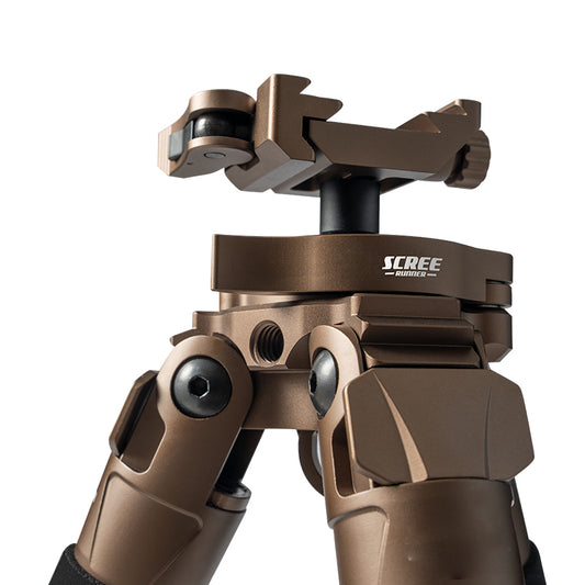 Scree Runner TPC32 Carbon Fibre Tripod