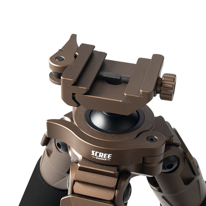 Scree Runner TPC32 Carbon Fibre Tripod