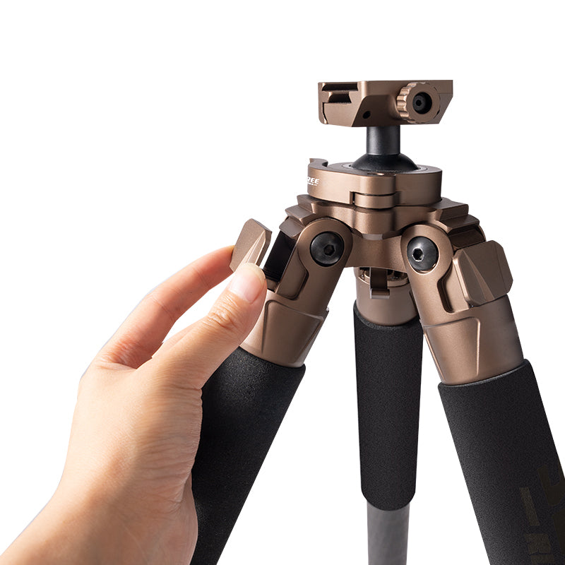 Scree Runner TPC32 Carbon Fibre Tripod