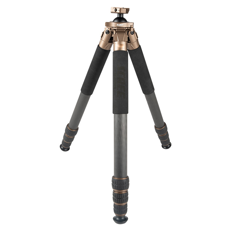 Scree Runner TPC40 Carbon Fibre Tripod